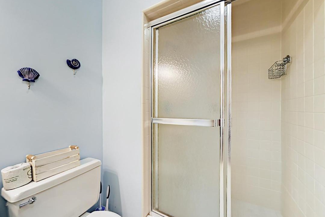 Photo of Bathroom in Lawton Woods