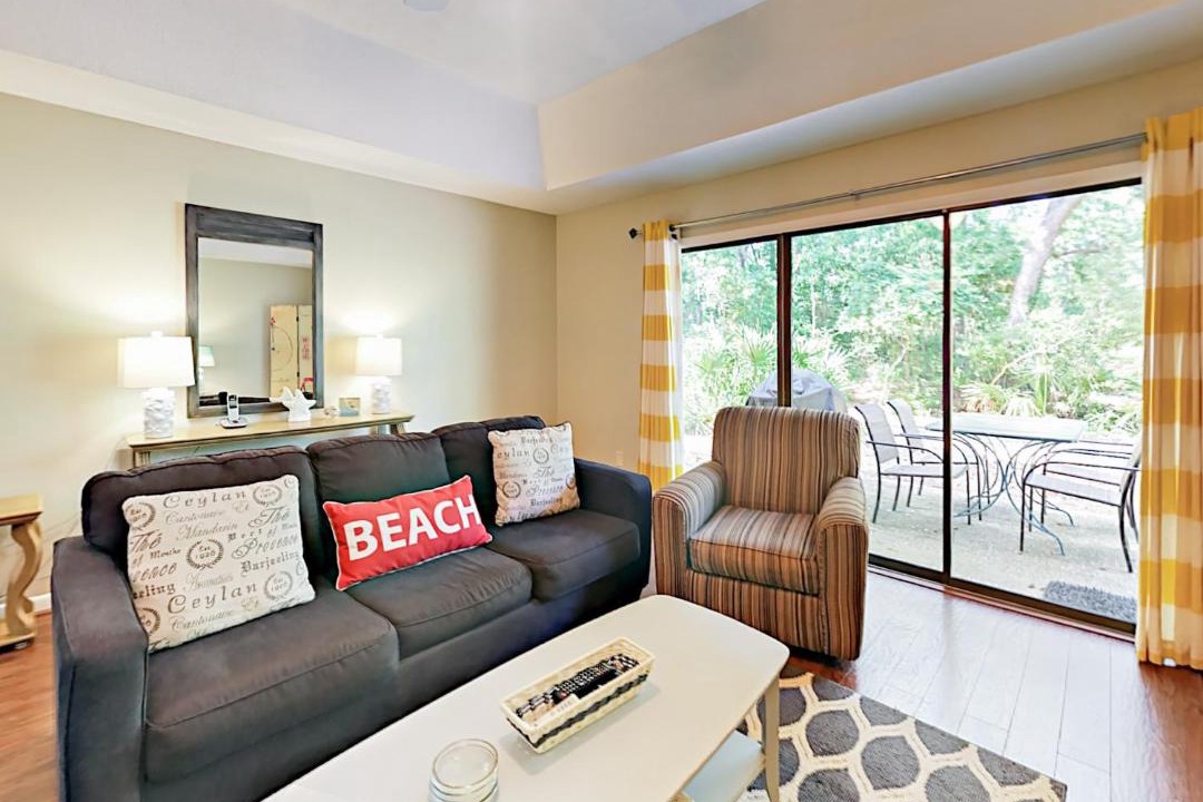 Photo of Livingroom in Lawton Woods