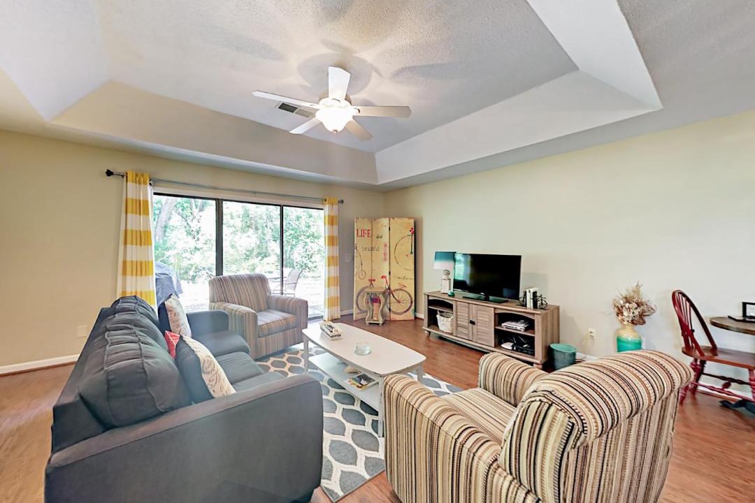 Photo of Livingroom in Lawton Woods