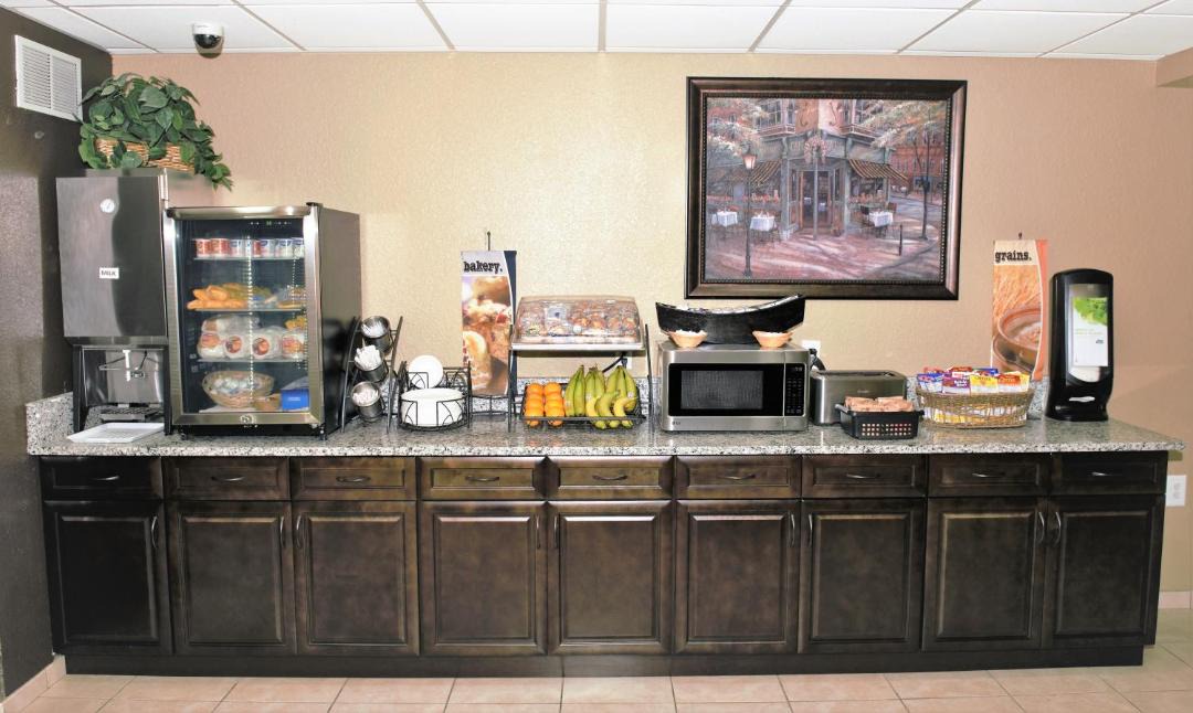 Photo of Kitchen in Northside