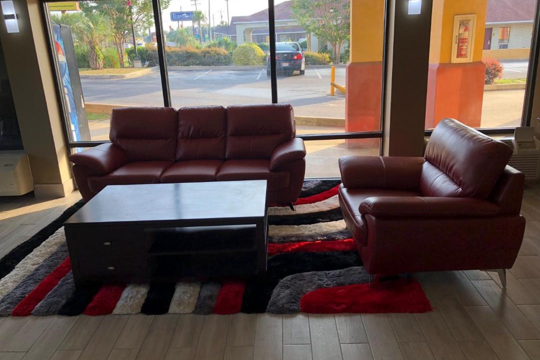 Photo of Livingroom in Orangeburg