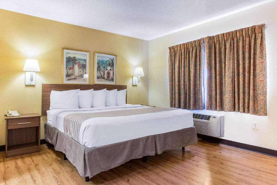 Photo of Bedroom in Myrtle Beach