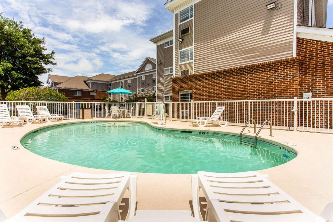 Photo of Patio Balcony in Myrtle Beach