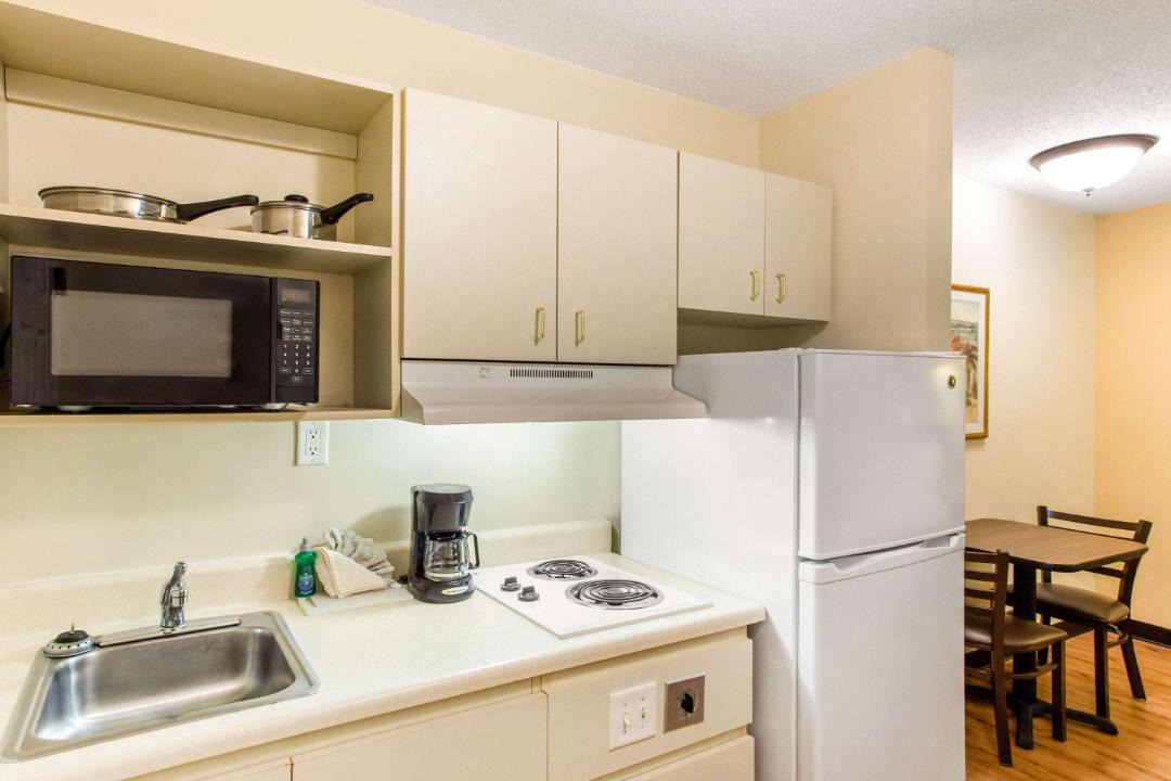 Photo of Kitchen in Myrtle Beach