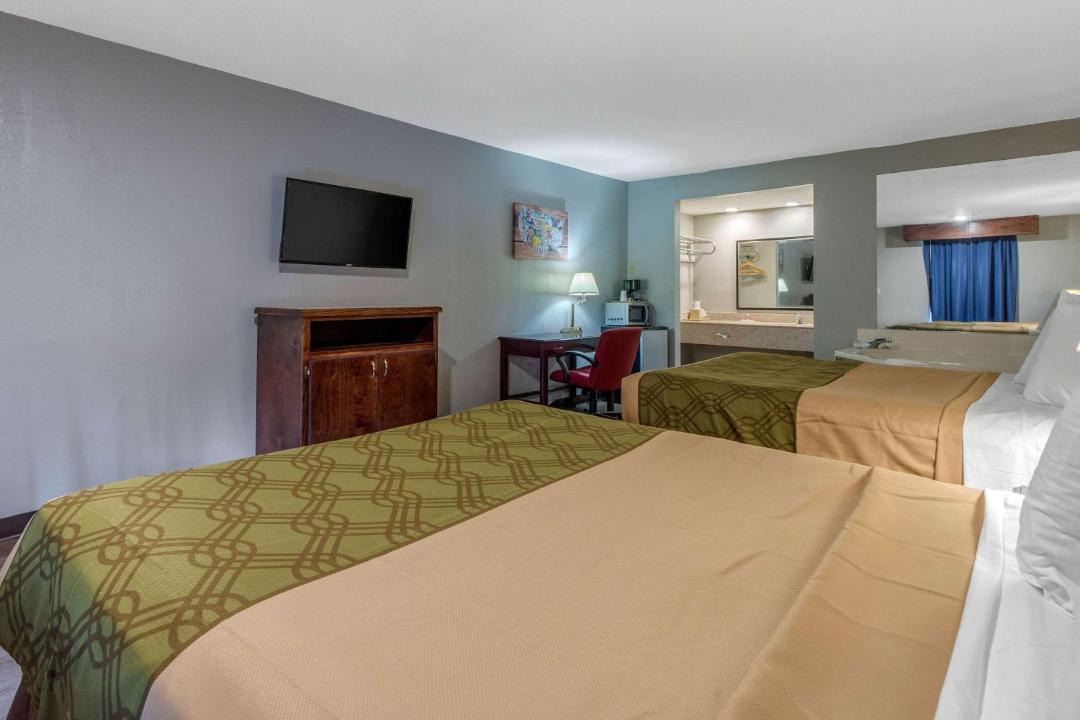 Photo of Bedroom in Aiken