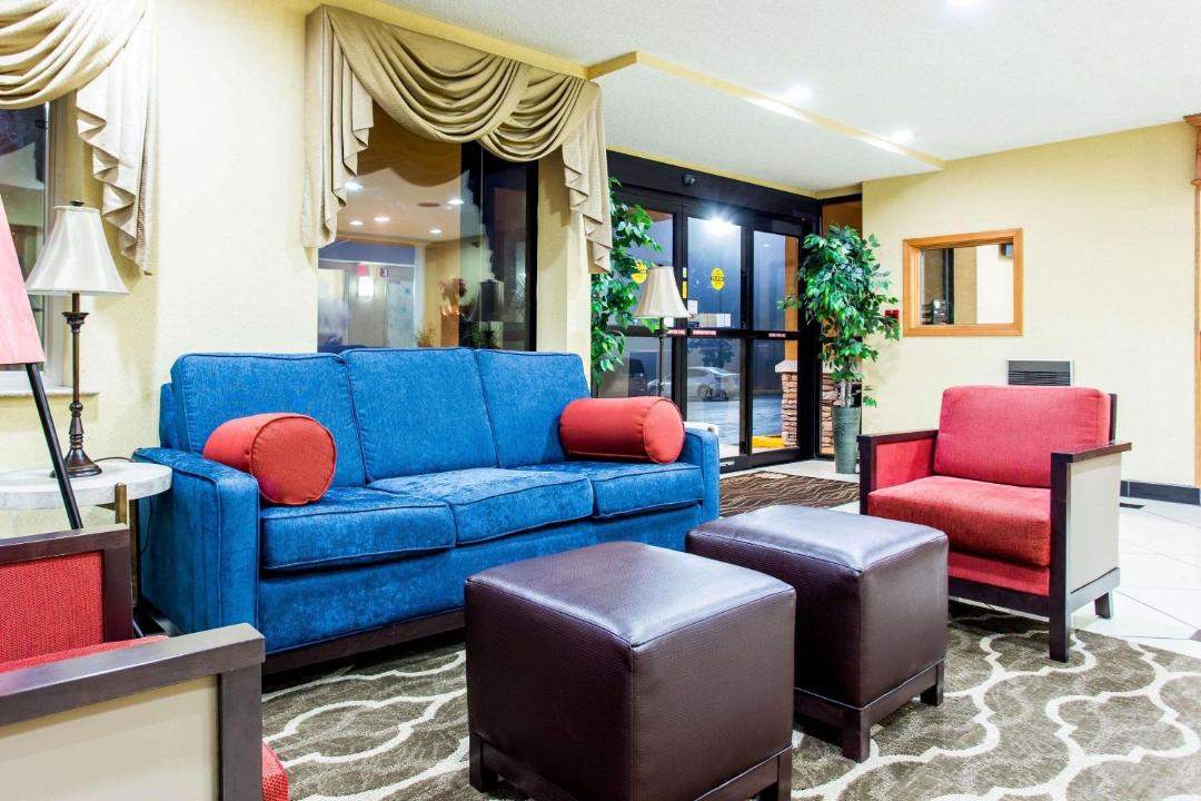 Photo of Livingroom in St. Andrews