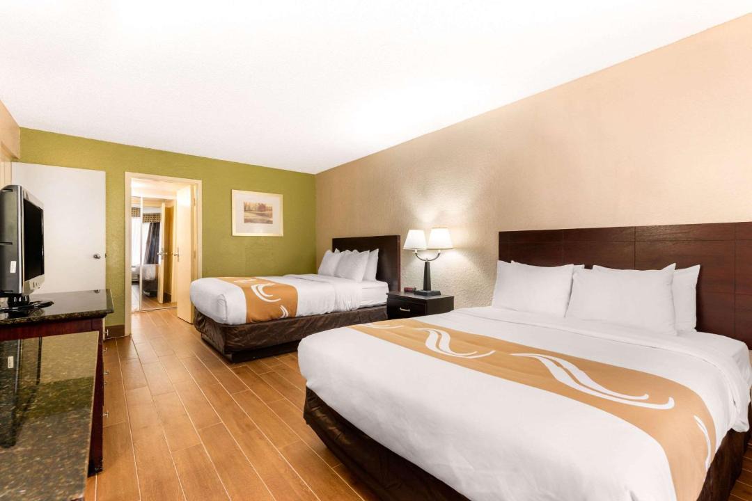 Photo of Bedroom in Orlando