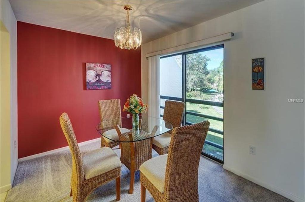 Photo of Livingroom in The Meadows