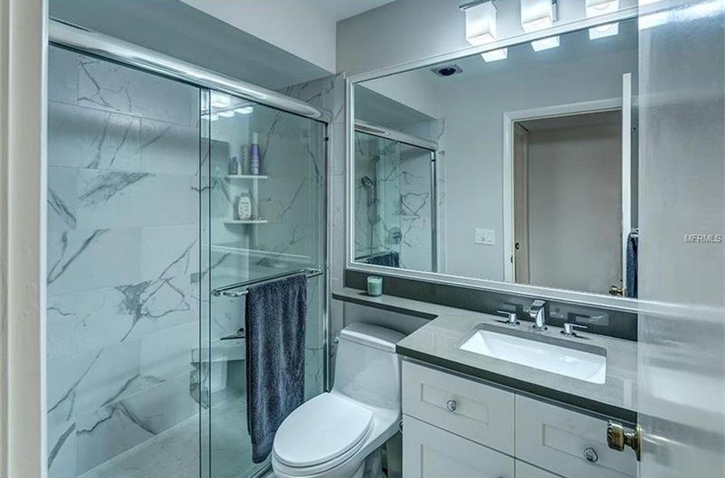 Photo of Bathroom in The Meadows