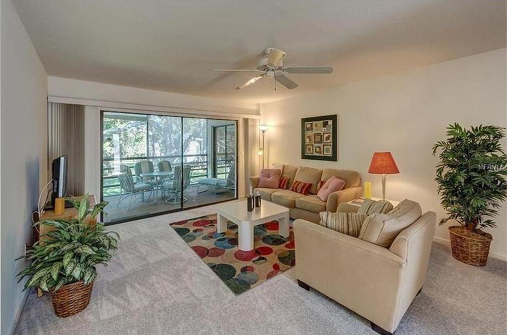 Photo of Livingroom in The Meadows