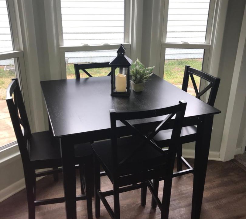 Photo of Livingroom in Westover