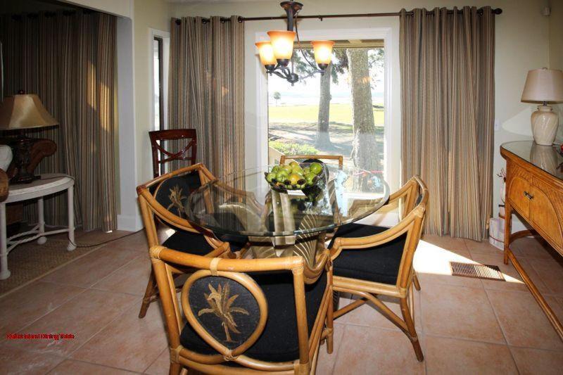 Photo of Livingroom in Dataw Island