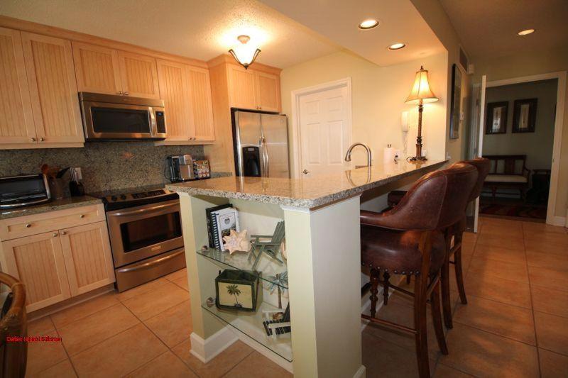 Photo of Kitchen in Dataw Island