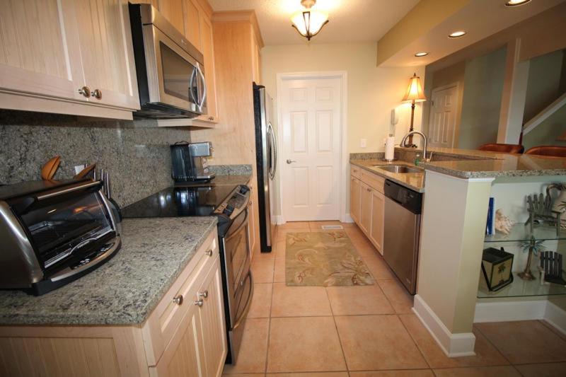 Photo of Kitchen in Dataw Island