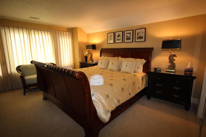 Photo of Bedroom in Dataw Island
