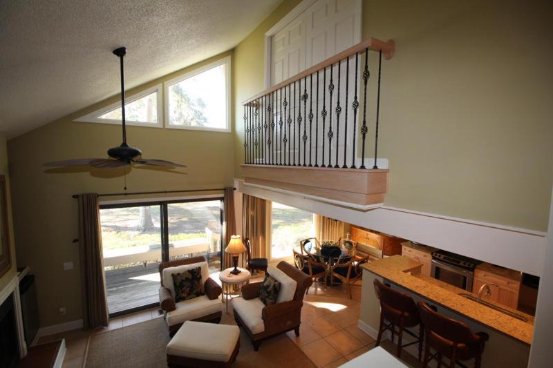 Photo of Livingroom in Dataw Island