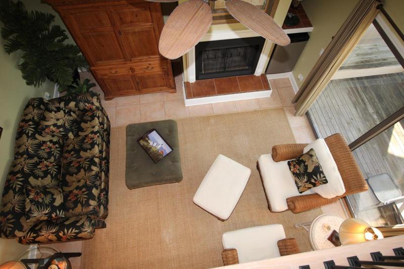 Photo of Livingroom in Dataw Island