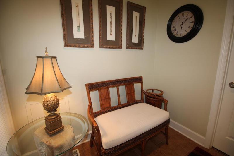 Photo of Bedroom in Dataw Island
