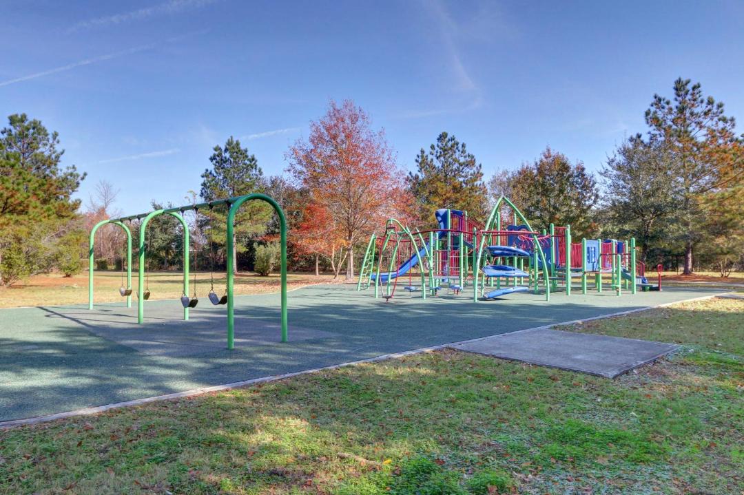 Photo of Outdoor in Beach Institute