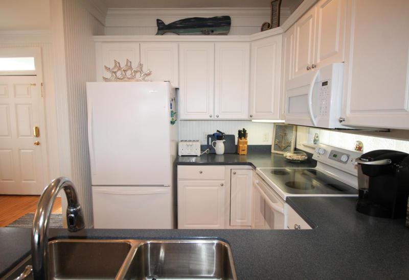 Photo of Kitchen in Bonito Boathouses