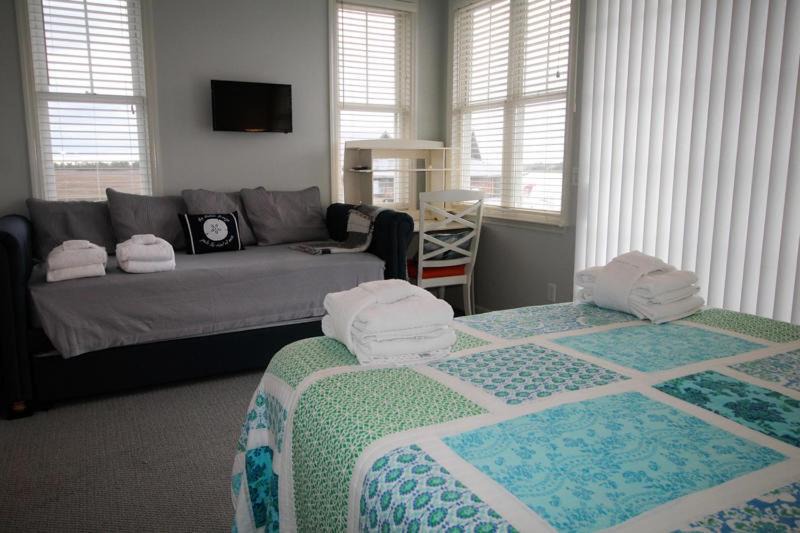 Photo of Livingroom in Bonito Boathouses