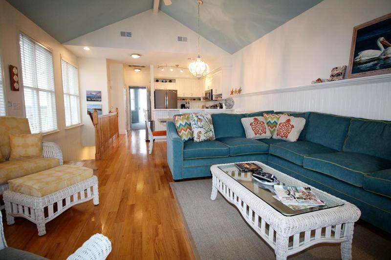 Photo of Livingroom in Bonito Boathouses