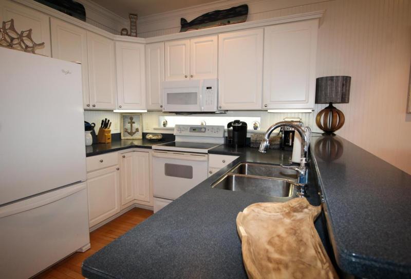 Photo of Kitchen in Bonito Boathouses