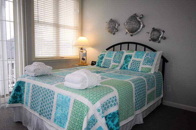 Photo of Bedroom in Bonito Boathouses