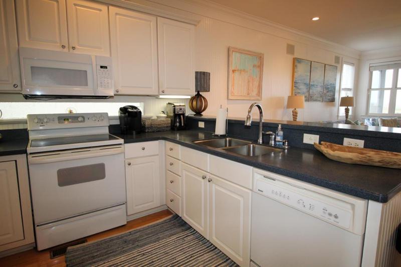 Photo of Kitchen in Bonito Boathouses