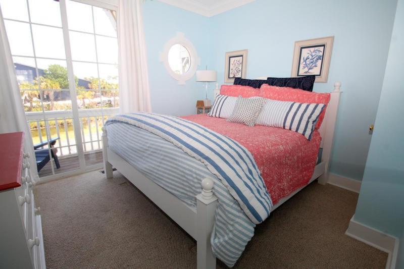 Photo of Bedroom in Bonito Boathouses