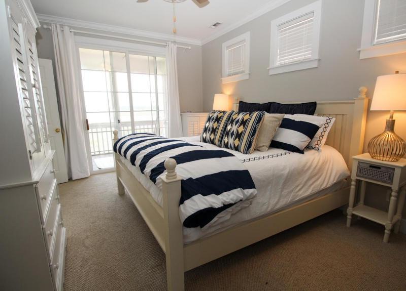 Photo of Bedroom in Bonito Boathouses