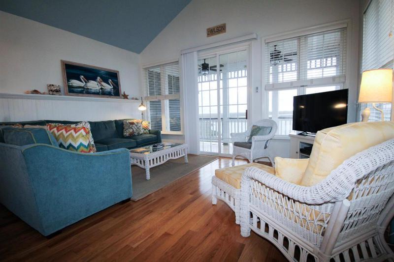 Photo of Livingroom in Bonito Boathouses
