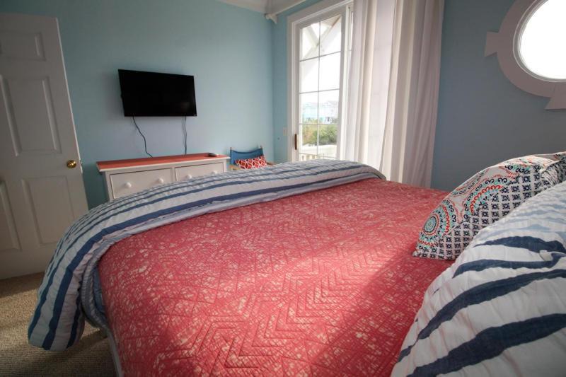 Photo of Bedroom in Bonito Boathouses