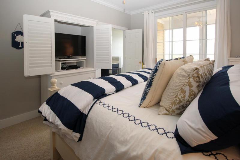 Photo of Bedroom in Bonito Boathouses