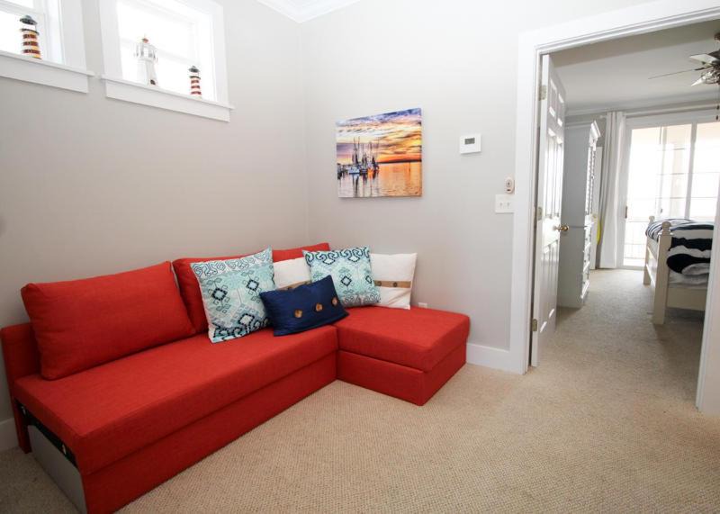 Photo of Livingroom in Bonito Boathouses