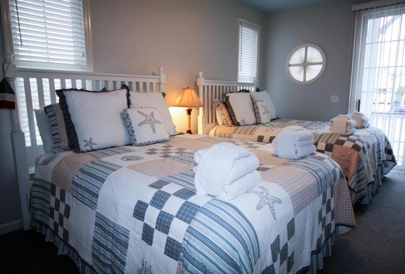 Photo of Bedroom in Bonito Boathouses