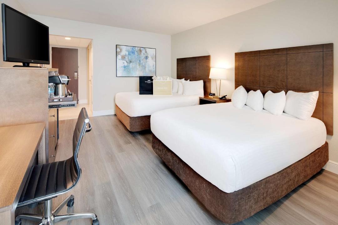 Photo of Bedroom in Orlando