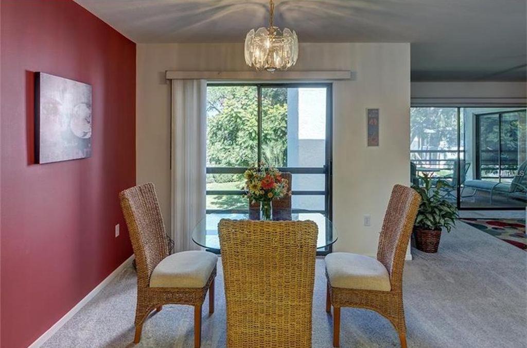 Photo of Livingroom in The Meadows