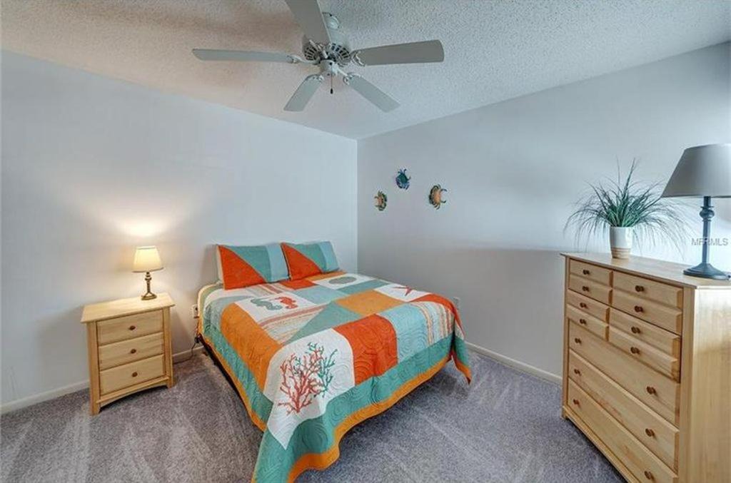 Photo of Bedroom in The Meadows