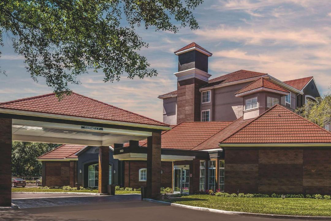 Photo of Buildings in Lake Mary