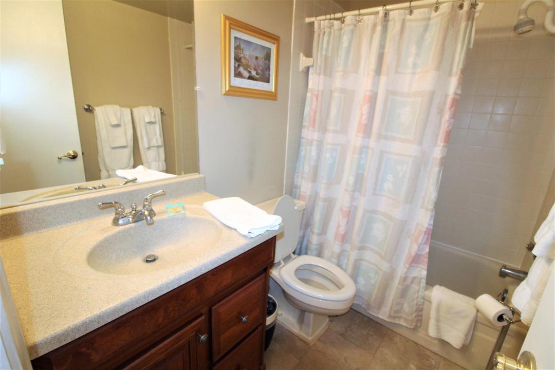 Photo of Bathroom in Casa del Mar