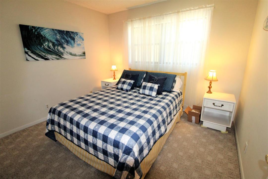 Photo of Bedroom in Casa del Mar