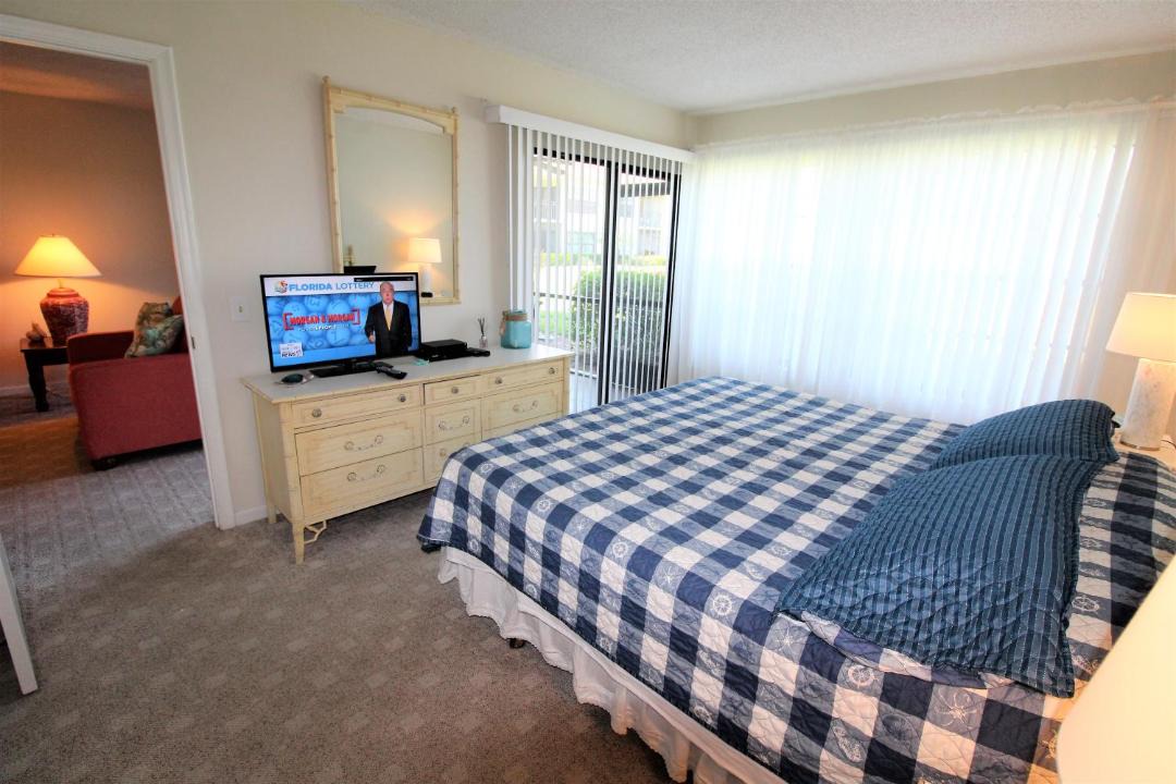 Photo of Bedroom in Casa del Mar