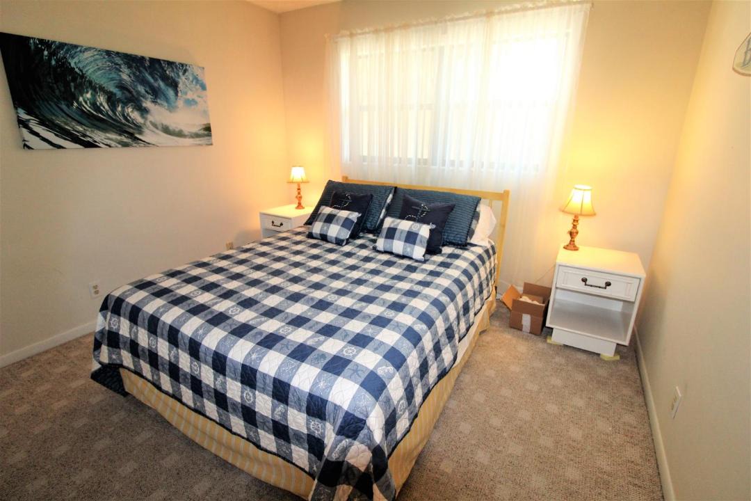 Photo of Bedroom in Casa del Mar