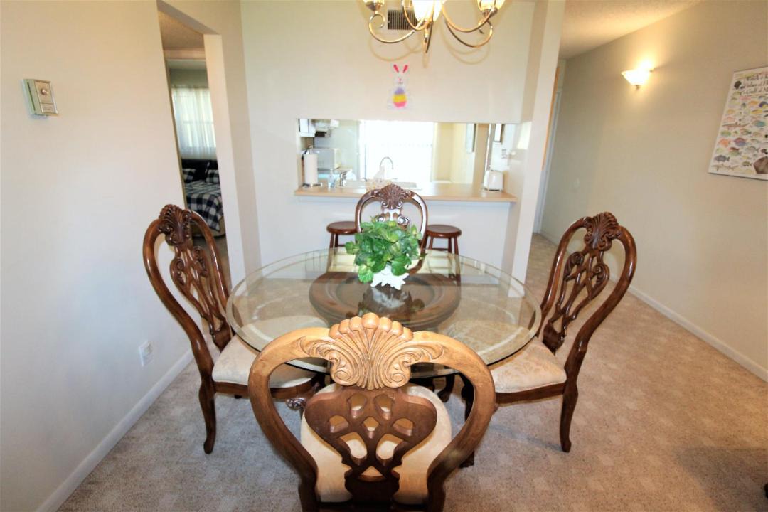 Photo of Livingroom in Casa del Mar