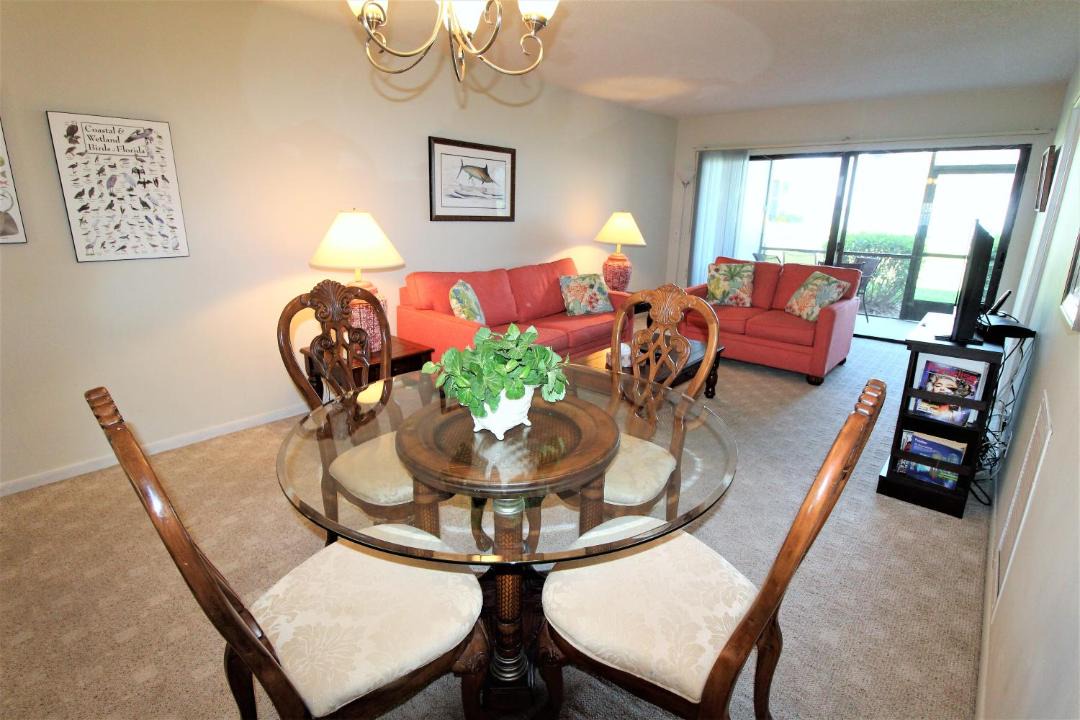 Photo of Livingroom in Casa del Mar