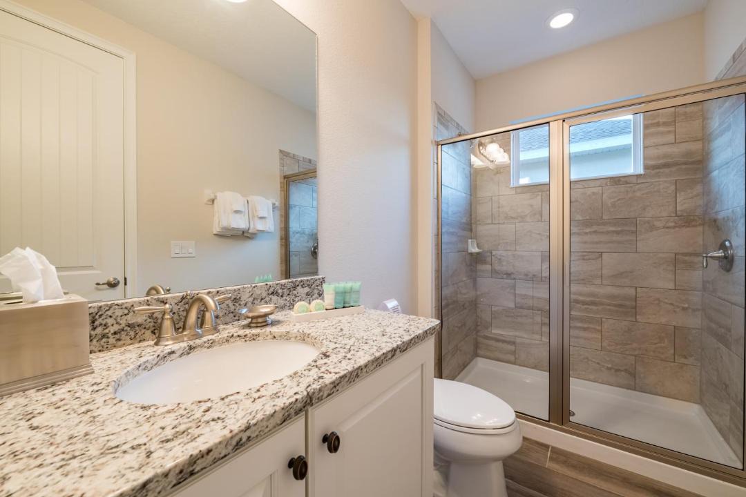 Photo of Bathroom in West Kissimmee