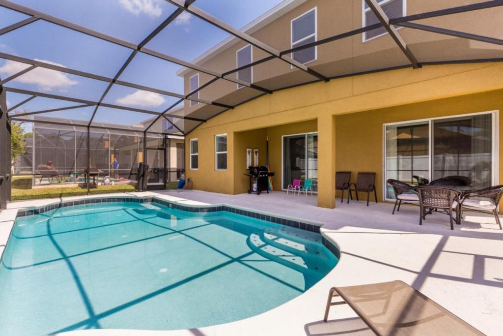 Photo of Outdoor in Veranda Palms