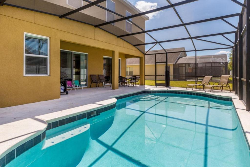 Photo of Outdoor in Veranda Palms