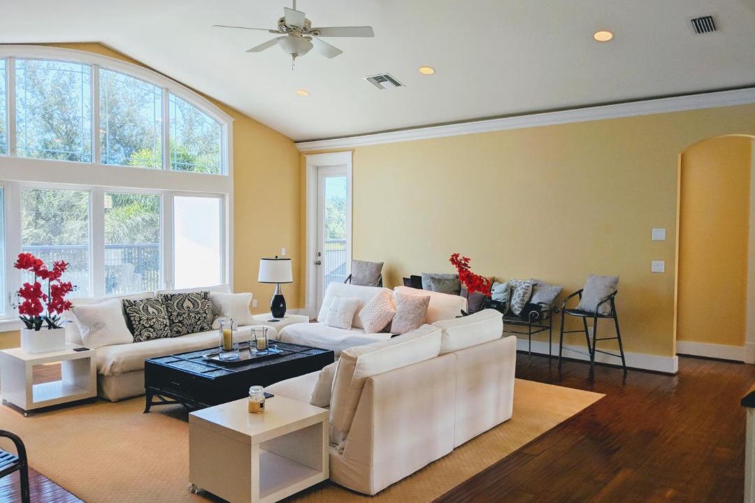 Photo of Livingroom in Palm River Estates